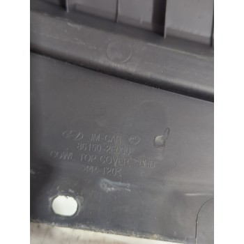 Recambio de torpedo para hyundai tucson (jm) 2.0 crdi referencia OEM IAM 861502F000  