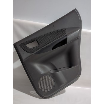 Recambio de guarnecido puerta trasera derecha para hyundai tucson (jm) 2.0 crdi referencia OEM IAM 833812E000  