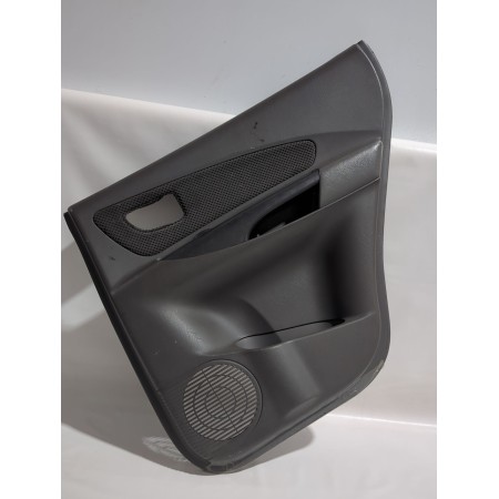 Recambio de guarnecido puerta trasera derecha para hyundai tucson (jm) 2.0 crdi referencia OEM IAM 833812E000  