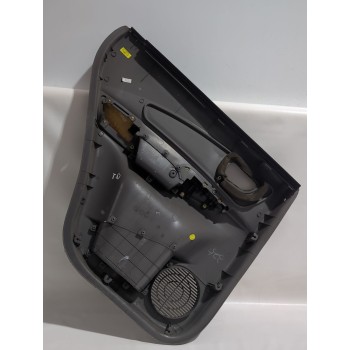 Recambio de guarnecido puerta trasera derecha para hyundai tucson (jm) 2.0 crdi referencia OEM IAM 833812E000  