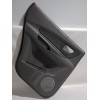 Recambio de guarnecido puerta trasera izquierda para hyundai tucson (jm) 2.0 crdi referencia OEM IAM 833102E000  