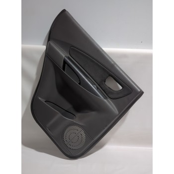 Recambio de guarnecido puerta trasera izquierda para hyundai tucson (jm) 2.0 crdi referencia OEM IAM 833102E000  
