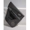 Recambio de guarnecido puerta trasera izquierda para hyundai tucson (jm) 2.0 crdi referencia OEM IAM 833102E000  