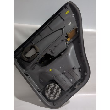 Recambio de guarnecido puerta trasera izquierda para hyundai tucson (jm) 2.0 crdi referencia OEM IAM 833102E000  