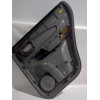 Recambio de guarnecido puerta trasera izquierda para hyundai tucson (jm) 2.0 crdi referencia OEM IAM 833102E000  