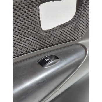 Recambio de guarnecido puerta trasera izquierda para hyundai tucson (jm) 2.0 crdi referencia OEM IAM 833102E000  