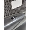 Recambio de guarnecido puerta trasera izquierda para hyundai tucson (jm) 2.0 crdi referencia OEM IAM 833102E000  