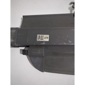 Recambio de bandeja trasera para hyundai tucson (jm) 2.0 crdi referencia OEM IAM 859102E600U7  