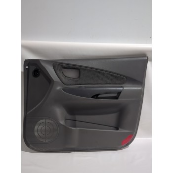 Recambio de guarnecido puerta delantera derecha para hyundai tucson (jm) 2.0 crdi referencia OEM IAM 823812E000  