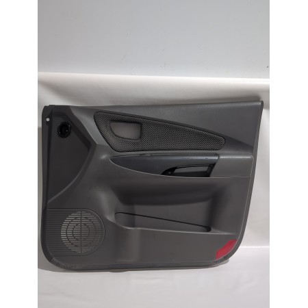 Recambio de guarnecido puerta delantera derecha para hyundai tucson (jm) 2.0 crdi referencia OEM IAM 823812E000  