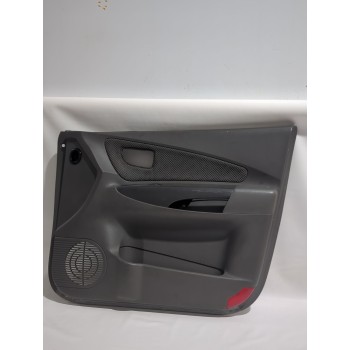 Recambio de guarnecido puerta delantera derecha para hyundai tucson (jm) 2.0 crdi referencia OEM IAM 823812E000  