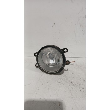 FARO ANTINIEBLA DERECHO 812100D042 