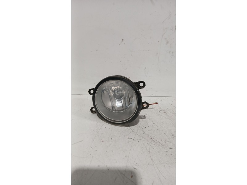 Recambio de faro antiniebla derecho para toyota yaris (_p9_) 1.33 vvt-i (nsp90_) referencia OEM IAM 812100D042  