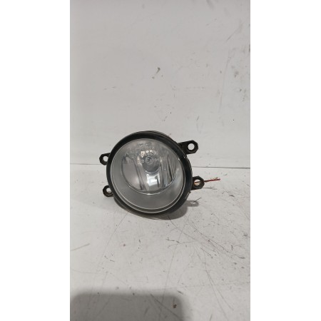 Recambio de faro antiniebla derecho para toyota yaris (_p9_) 1.33 vvt-i (nsp90_) referencia OEM IAM 812100D042  