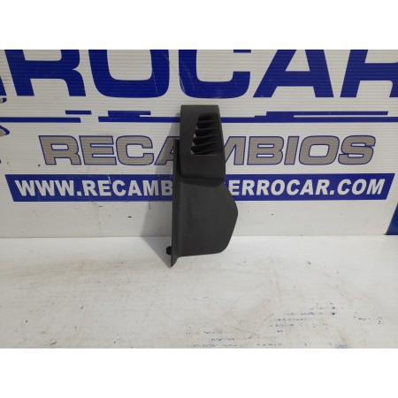 Recambio de aireador lateral izquierdo para peugeot expert furgón 1.6 blue-hdi fap referencia OEM IAM 9808188377  