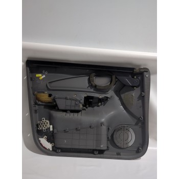 Recambio de guarnecido puerta delantera derecha para hyundai tucson (jm) 2.0 crdi referencia OEM IAM 823812E000  
