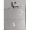 Recambio de guarnecido puerta delantera derecha para hyundai tucson (jm) 2.0 crdi referencia OEM IAM 823812E000  