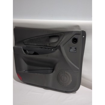 Recambio de guarnecido puerta delantera izquierda para hyundai tucson (jm) 2.0 crdi referencia OEM IAM 823712E000  