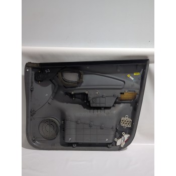 Recambio de guarnecido puerta delantera izquierda para hyundai tucson (jm) 2.0 crdi referencia OEM IAM 823712E000  