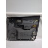 Recambio de guarnecido puerta delantera izquierda para hyundai tucson (jm) 2.0 crdi referencia OEM IAM 823712E000  