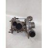 Recambio de turbocompresor para mazda 6 station wagon (gj, gl) 2.2 d referencia OEM IAM SH0113700/LP8103570002  