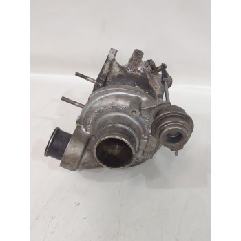 Recambio de turbocompresor para mazda 6 station wagon (gj, gl) 2.2 d referencia OEM IAM SH0113700/LP8103570002  