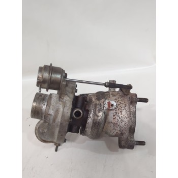 Recambio de turbocompresor para mazda 6 station wagon (gj, gl) 2.2 d referencia OEM IAM SH0113700/LP8103570002  