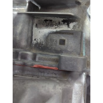 Recambio de caja cambios para mazda 6 station wagon (gj, gl) 2.2 d referencia OEM IAM FZ3119420A  