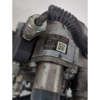 Recambio de bomba inyeccion para mazda 6 station wagon (gj, gl) 2.2 d referencia OEM IAM SH0113800D  