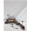 Recambio de catalizador para mazda 6 station wagon (gj, gl) 2.2 d referencia OEM IAM SH152050XA  