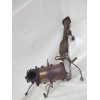 Recambio de catalizador para mazda 6 station wagon (gj, gl) 2.2 d referencia OEM IAM SH152050XA  
