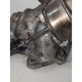Recambio de valvula de vacio para mazda 6 station wagon (gj, gl) 2.2 d referencia OEM IAM 8103501  