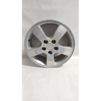 Recambio de llanta para hyundai tucson (jm) 2.0 crdi referencia OEM IAM 529102E300  