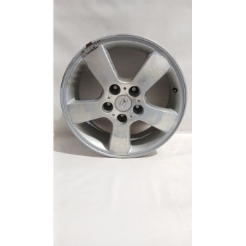 Recambio de llanta para hyundai tucson (jm) 2.0 crdi referencia OEM IAM 529102E300  