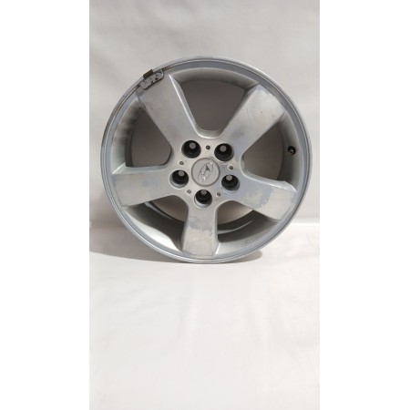 Recambio de llanta para hyundai tucson (jm) 2.0 crdi referencia OEM IAM 529102E300  
