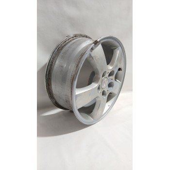 Recambio de llanta para hyundai tucson (jm) 2.0 crdi referencia OEM IAM 529102E300  