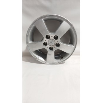 Recambio de llanta para hyundai tucson (jm) 2.0 crdi referencia OEM IAM 529102E300  