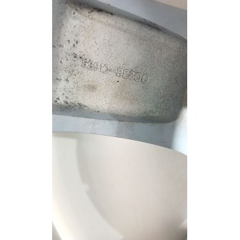 Recambio de llanta para hyundai tucson (jm) 2.0 crdi referencia OEM IAM 529102E300  
