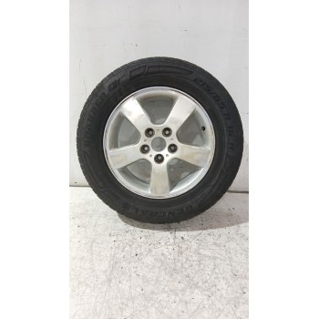 RUEDA REPUESTO 529102E300/21565R1698H 