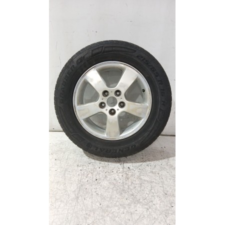 Recambio de rueda repuesto para hyundai tucson (jm) 2.0 crdi referencia OEM IAM 529102E300/21565R1698H  