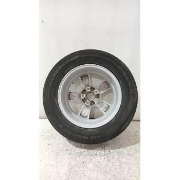 Recambio de rueda repuesto para hyundai tucson (jm) 2.0 crdi referencia OEM IAM 529102E300/21565R1698H  