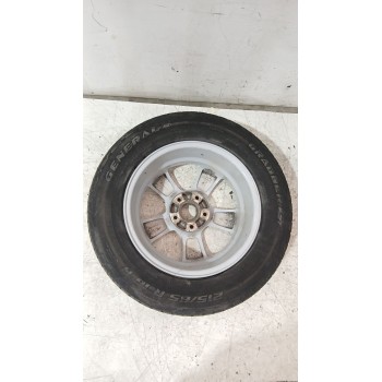 Recambio de rueda repuesto para hyundai tucson (jm) 2.0 crdi referencia OEM IAM 529102E300/21565R1698H  