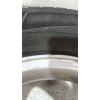 Recambio de rueda repuesto para hyundai tucson (jm) 2.0 crdi referencia OEM IAM 529102E300/21565R1698H  