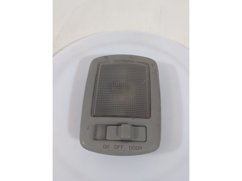 Recambio de luz interior para hyundai tucson (jm) 2.0 crdi referencia OEM IAM 926202E0  