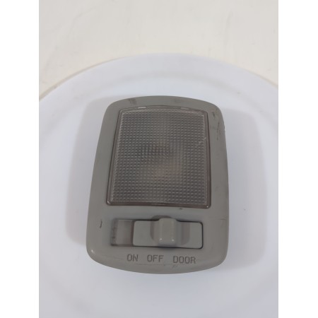 Recambio de luz interior para hyundai tucson (jm) 2.0 crdi referencia OEM IAM 926202E0  