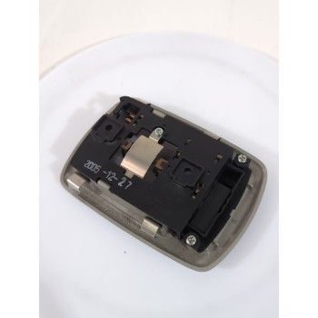 Recambio de luz interior para hyundai tucson (jm) 2.0 crdi referencia OEM IAM 926202E0  