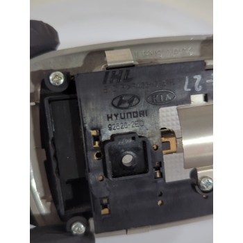 Recambio de luz interior para hyundai tucson (jm) 2.0 crdi referencia OEM IAM 926202E0  