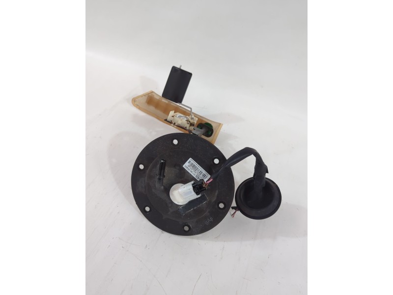 Recambio de aforador para hyundai tucson (jm) 2.0 crdi referencia OEM IAM 311302E900  