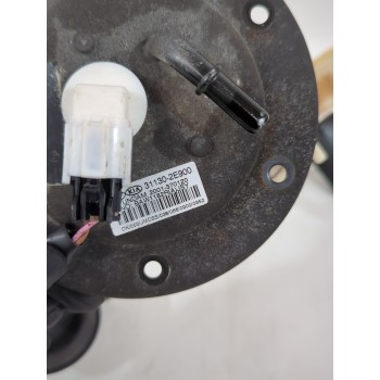 Recambio de aforador para hyundai tucson (jm) 2.0 crdi referencia OEM IAM 311302E900  
