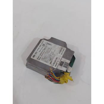 Recambio de centralita airbag para hyundai tucson (jm) 2.0 crdi referencia OEM IAM 959102E700  